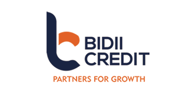 BIDI Credit logo