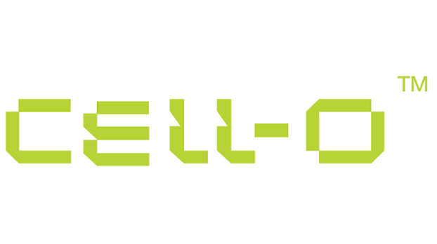 Cell-O logo