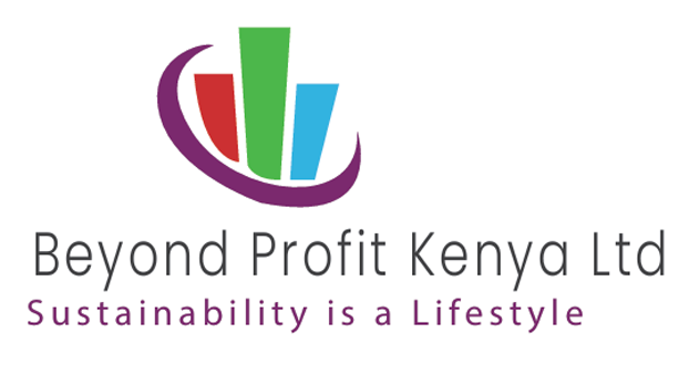 Beyond Profit Kenya logo