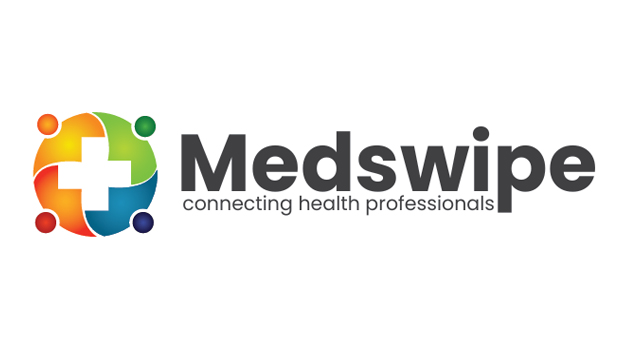 Medswipe logo